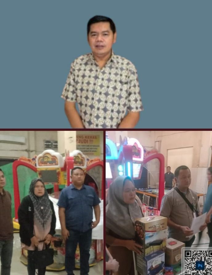 Royal Game di Sonhita Corner Bukan Perjudian, Ini Kata Pakar Hukum Pidana