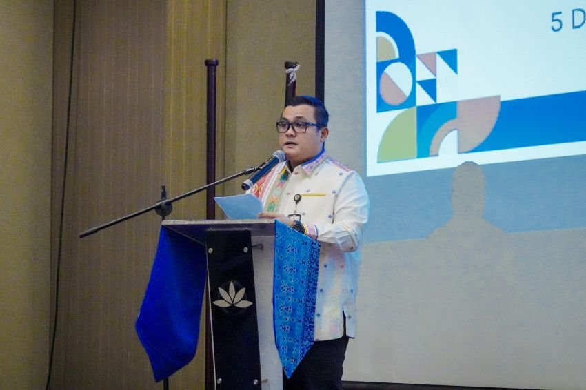 Seminar, Survei Indeks Kepuasan Masyarakat Terhadap Kinerja Pemko Medan