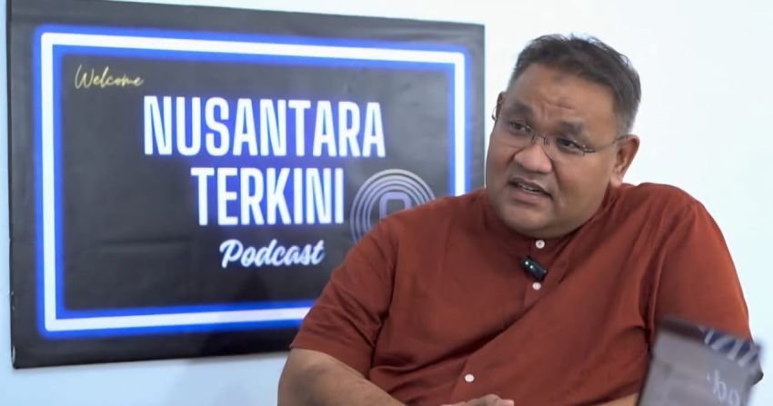 Teguh Santosa: Pandangan Menlu Sugiono Jujur dan Menyentak