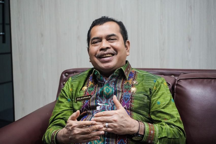 Pemko Medan Sukses Kelola APBD 2024 dengan Sehat dan Optimal