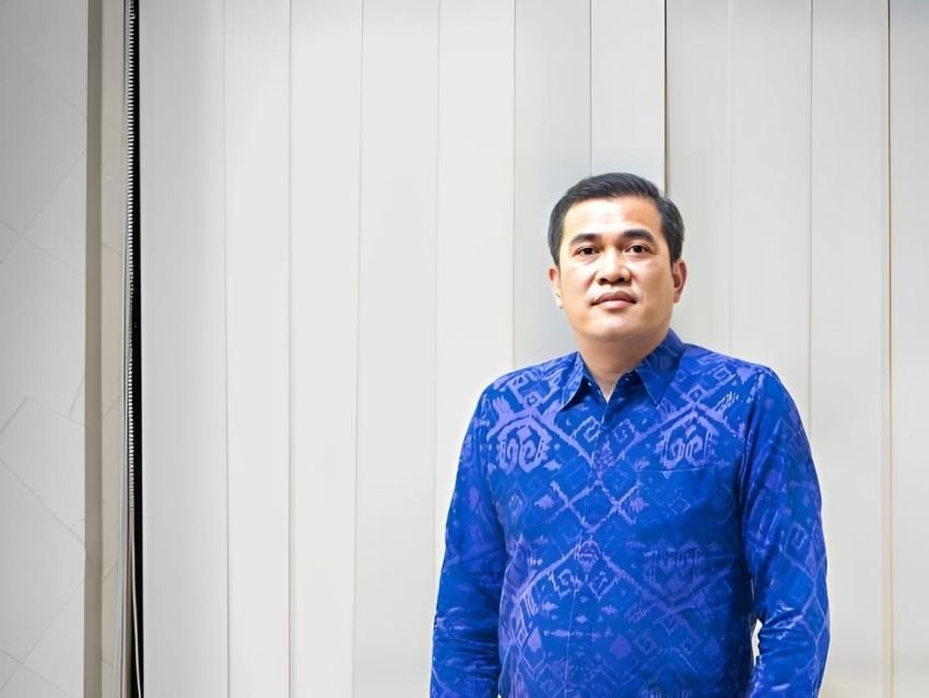 Kadiskop UKM Sumut Naslindo Dukung Pelatihan Fundamental Perkoperasian Koperasi KPI