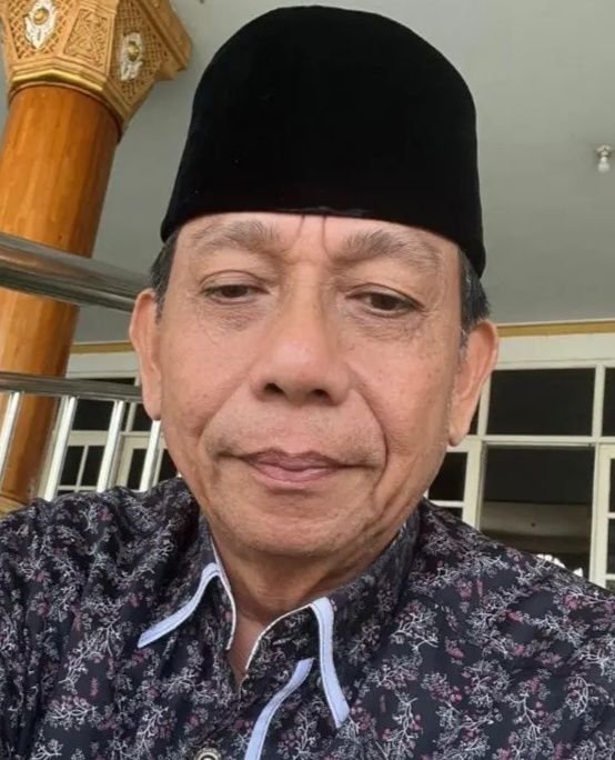 Pemerhati Sosial Politik H Syahrir Nasution Desak Usut Tuntas Kasus Pagar Laut