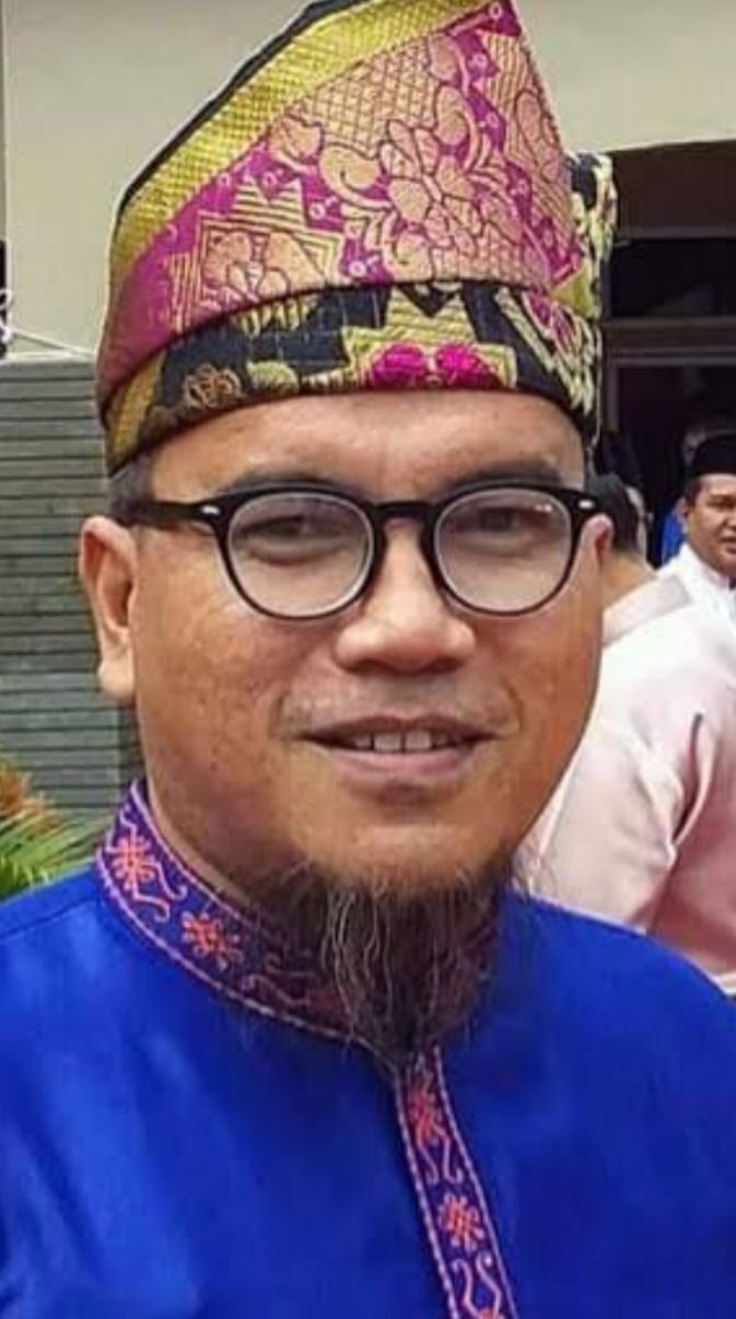 Soal Penangkapan Kayu Masjid dan Kaprinata, Johny S Mundung: Ini Seruan Bijaksana Untuk Menteri Kehutanan RI