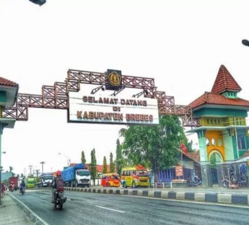 Babad Brebes Bumiayu: Jejak Sejarah dan Kebudayaan