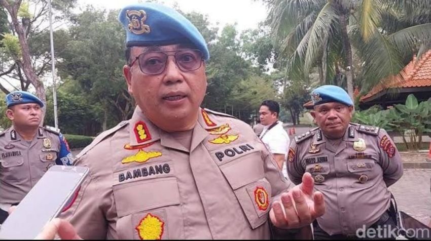 Diduga Melakukan Tindakan Penganiayaan 7 Personel Polrestabes Medan Terancam PTDH