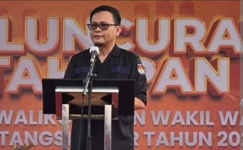 KPU Sumut Tetapkan 19 Paslon Kepala Daerah Terpilih, Pelantikan Menunggu Keputusan Kemendagri