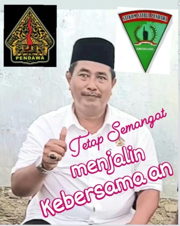 Satkom Satria Pendawa Sumut Membentuk PHBI