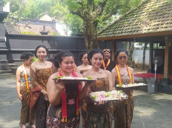 Ratu Bangsri Trah Amangkurat Kediri