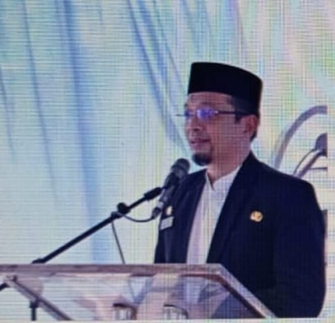 Pemprov Sumut Tegaskan Tidak Ada Pelarangan Pengajian Masyarakat di Masjid Gubernur