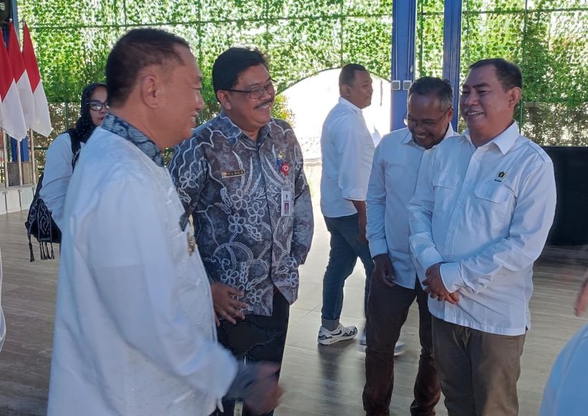 Gubernur Kalsel Siapkan 15 Panggung untuk Puncak HPN