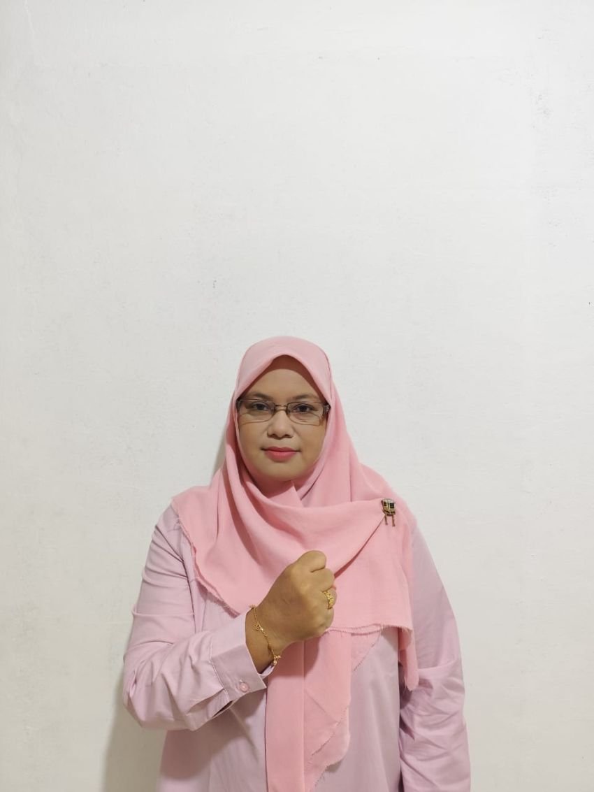 Khairunnisak Lubis, Calon Ketua FJPI Sumut Periode 2025-2027