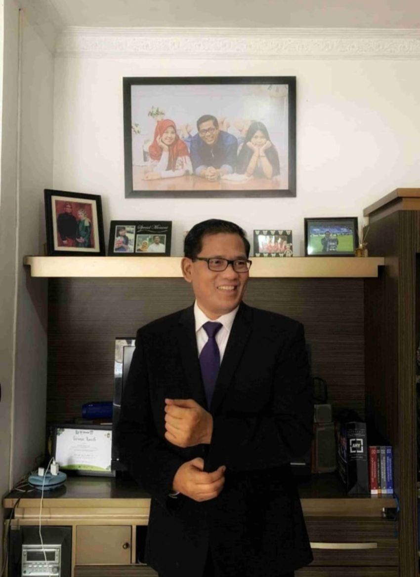 Saffar Godam Diperiksa KPK Terkait Kasus Hasto Kristiyanto, Kemenkumham Siap Tindak Tegas