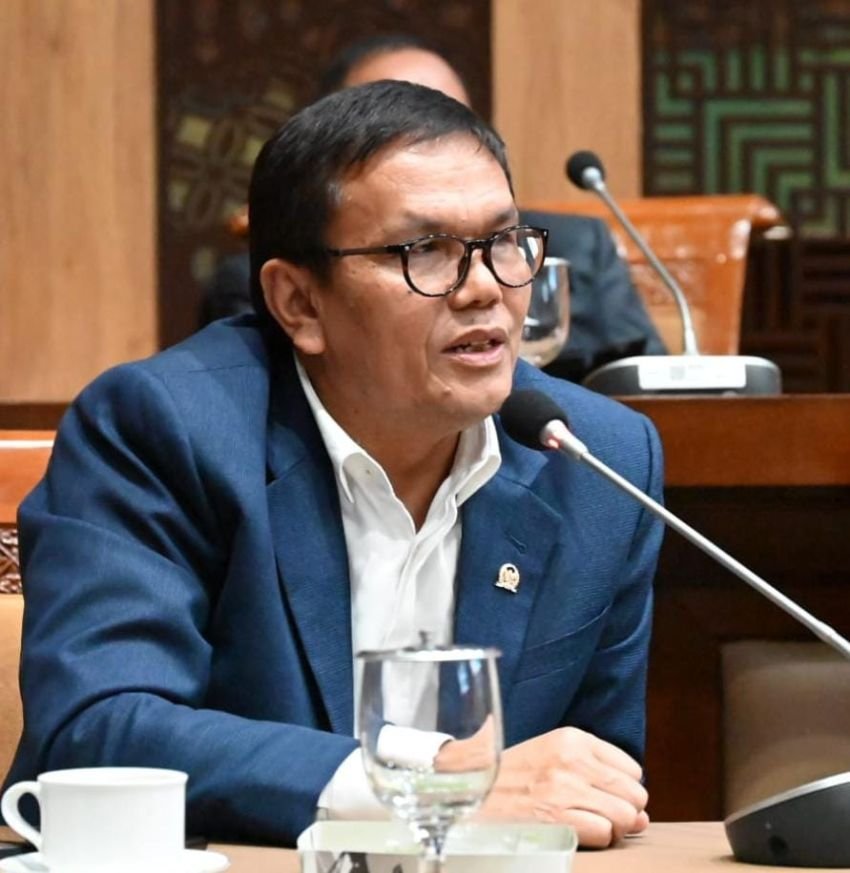 Partai Demokrat Dukung Kebijakan Sistem Perpajakan Yang Adil dan Pro Rakyat