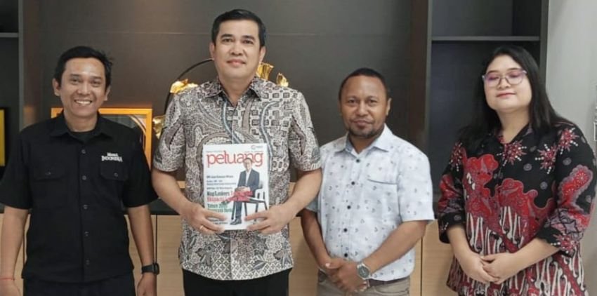 Pemprov Sumut Dukung Pelatihan Fundamental Perkoperasian KPI