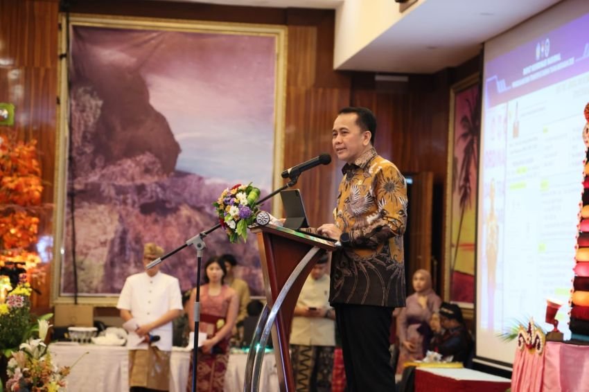 Kemendagri Ingatkan Pemda, APBD TA 2025 Harus Selaras dengan Kebijakan Pusat
