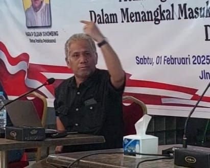 Pemerintah Usulkan Kebijakan Kerja Empat Hari di BUMN, Ini  Kata Pengamat Shohibul Anshori