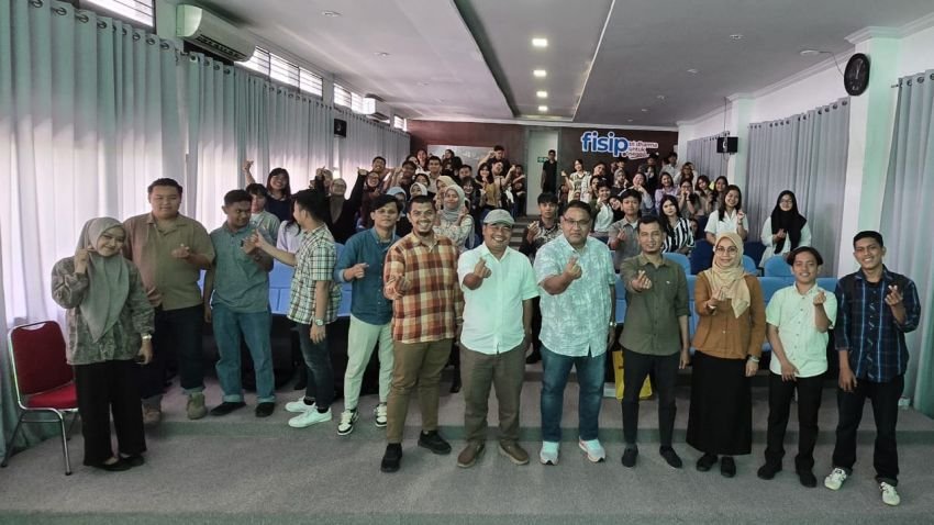 Teguh Santosa: Good Neighbor, Indonesia Siap Jadi Juru Damai Korea
