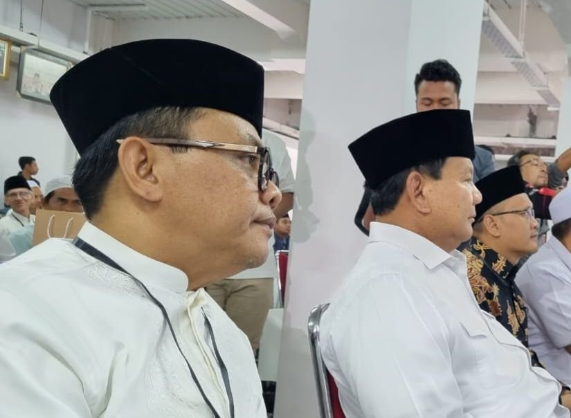 Ketua Umum Gema Santri Nusa Minta Presiden Prabowo Tegur Menteri ESDM Bahlil dan Evaluasi Kebijakan Coretax