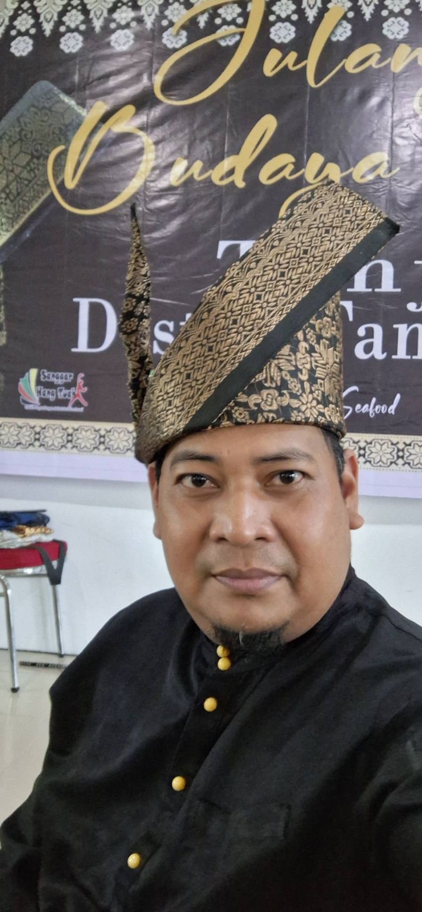 Teguhkan Jati Diri Melayu, Sejati Dalam Berprofesi dan Kehidupan