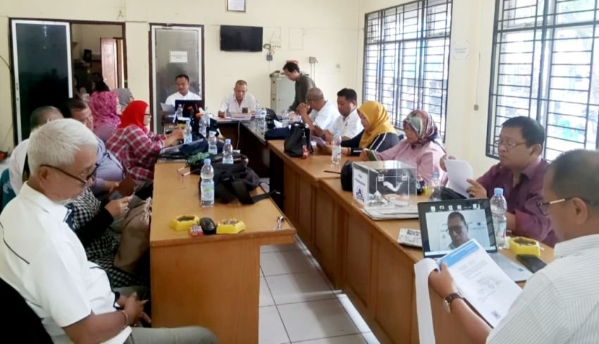 PWI Pusat Memberhentikan Tiga Anggota PWI Sumut, Lima Anggota Lainnya Terindikasi Melanggar