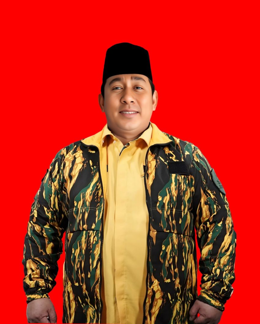 PP AMPG Gelar Silaturahmi Bahas Persiapan HUT ke-23 dan Pendidikan Satgas