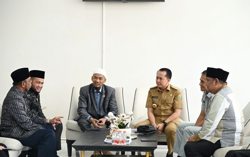 Apresiasi Kunker Komite III DPD RI, Komitmen Wujudkan Kesejahteraan Masyarakat