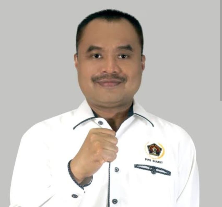 Farianda Putra Sinik: Keputusan Zulmansyah Ilegal dan Abal-Abal