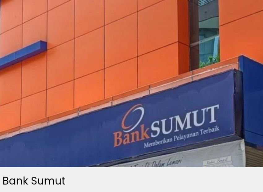 Bank Sumut Turunkan Target di PRBB 2024, Zeira Salim: Kita Akan Panggil Jajaran Direksi