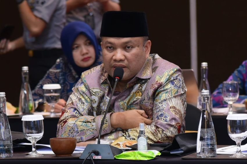 Waket Komisi XIII Puji Menteri Imipas yang Copot Pejabat Soetta Terlibat Pungli WN China