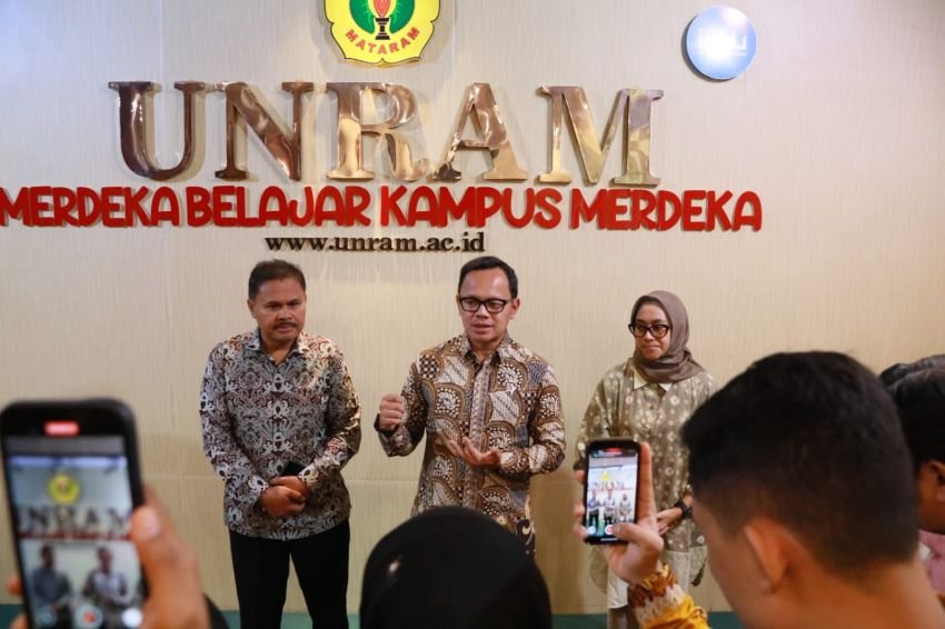 Wamendagri Bima Arya Ungkap Pemilu Serentak untuk Dorong Sinkronisasi RPJMN dan RPJMD