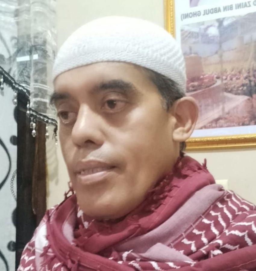 Sekjen MUI Langkat yang juga Ketua FKPT Sumut Ustadz Dr. Ishaq Ibrahim, MA Berpulang ke Rahmatullah