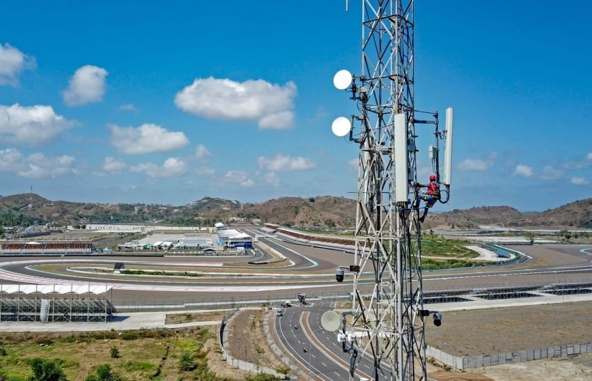 Indosat Ooredoo Hutchison Raih Pertumbuhan Laba Bersih dan EBITDA Dua Digit di 2024