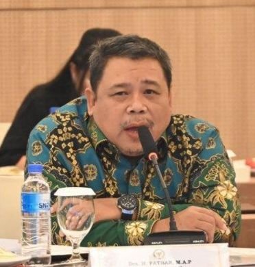 Fathan Subchi Terpilih sebagai Ketua Umum IKA PMII, Ini Profilnya