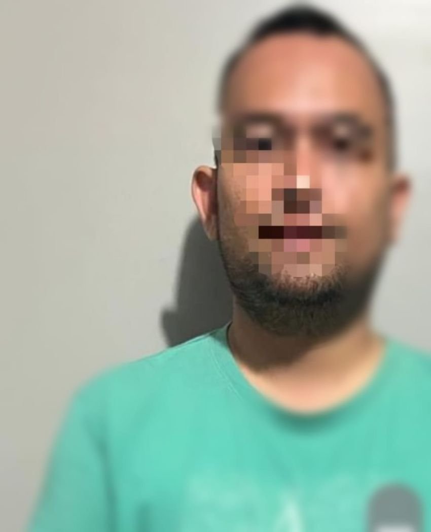 Polda Sumut Bongkar  Dugaan Penipuan Proyek Fiktif Rp 1,2 Miliar, Oknum ASN Ditangkap