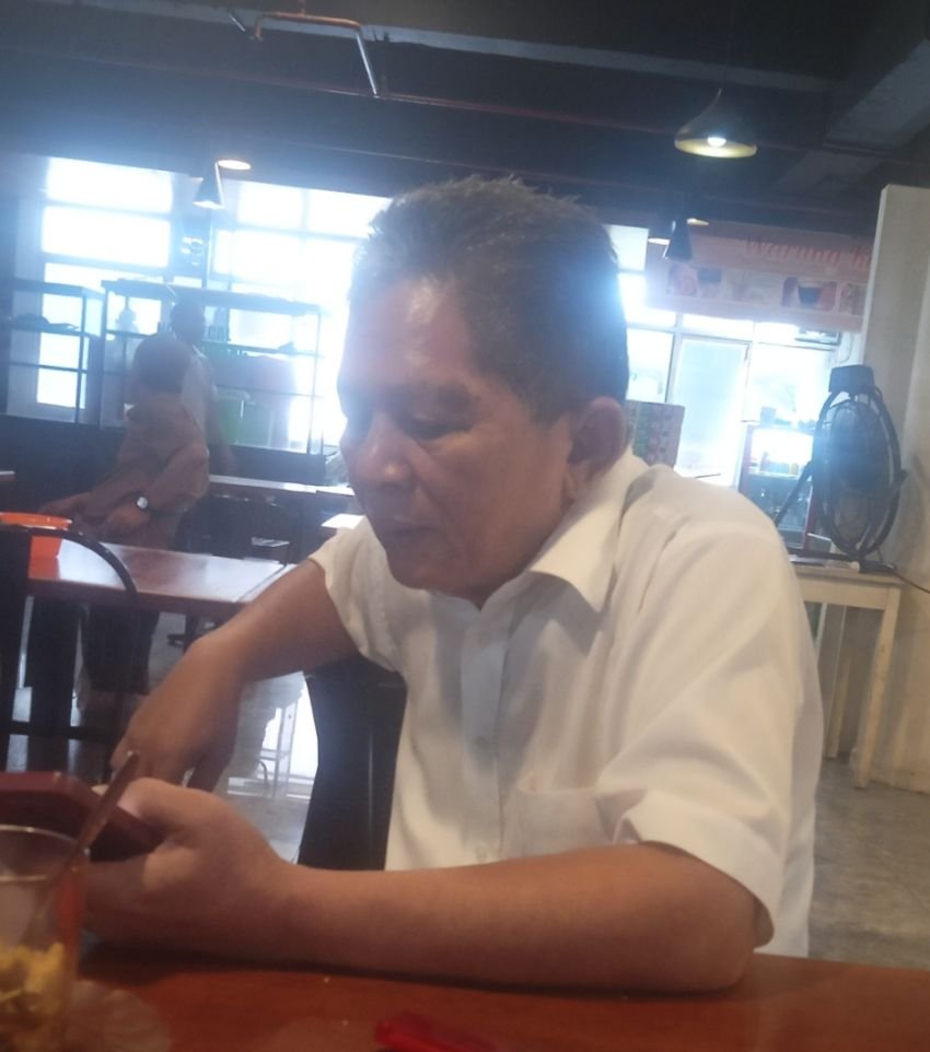 Kadis Koperasi dan UKM Sumut Diduga Langgar UU Keterbukaan Informasi Publik