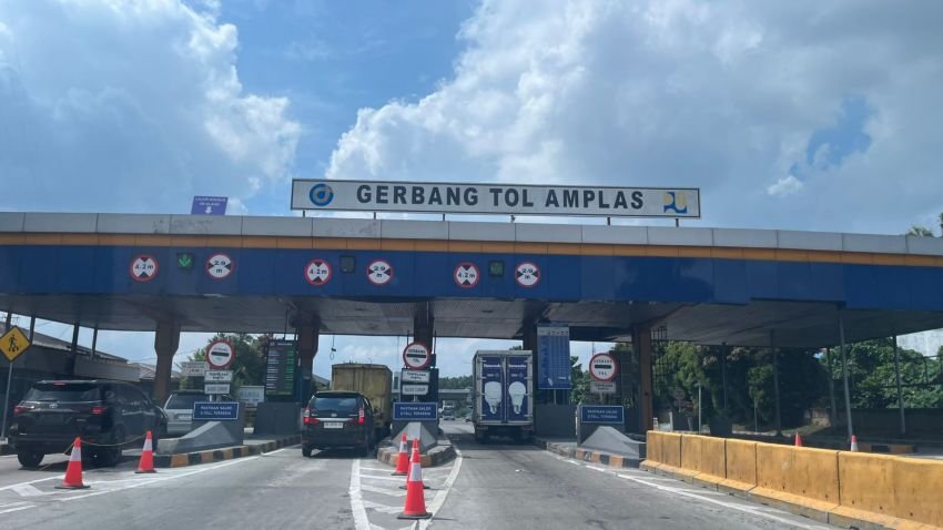 Jalan Tol Belawan-Medan-Tanjung Morawa, Jalan Tol Pertama di Pulau Sumatera, Penggerak Pertumbuhan Ekonomi di Sumatera Utara*