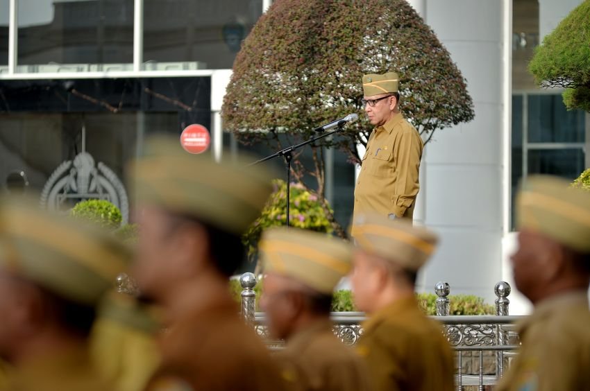 Tarik Investor, Pemprov Sumut Terus Dorong Kemudahan Investasi dan Hilirisasi
