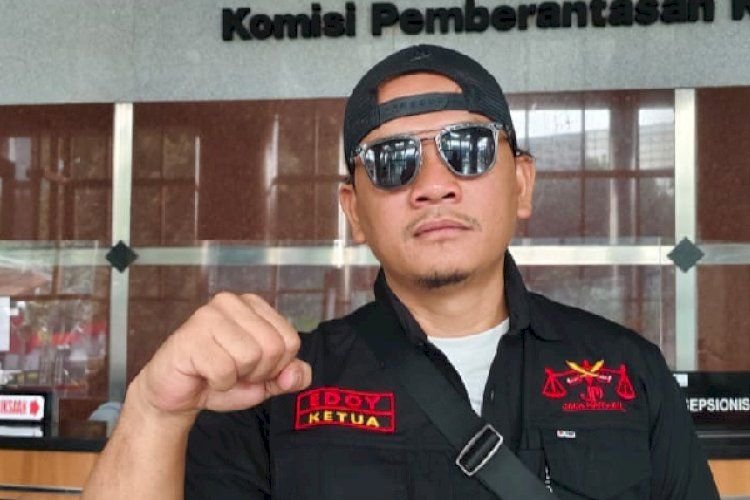 Jaga Marwah Sumut Perintahkan Pelapor Jampidus Segera Bertobat