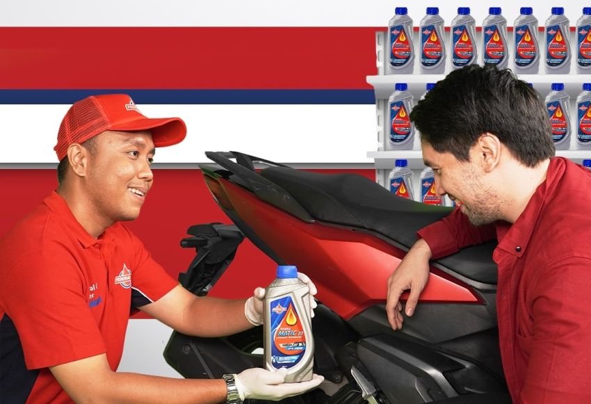 Federal Oil™ Kembali Ungkap Peredaran Pelumas Yang Tidak Sesuai Spesifikasi di Medan