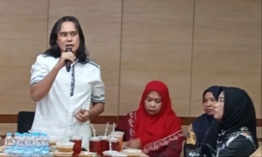 Akses Peliputan di Pemprovsu Mulai Tertutup, FWP: Tampaknya Gubernur Belum Ingin Bermitra dengan Kita