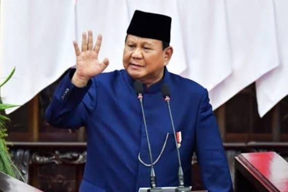 Korupsi Pertamina Upaya Prabowo Mengejar Koruptor Sampai Antartika Demi Danantara