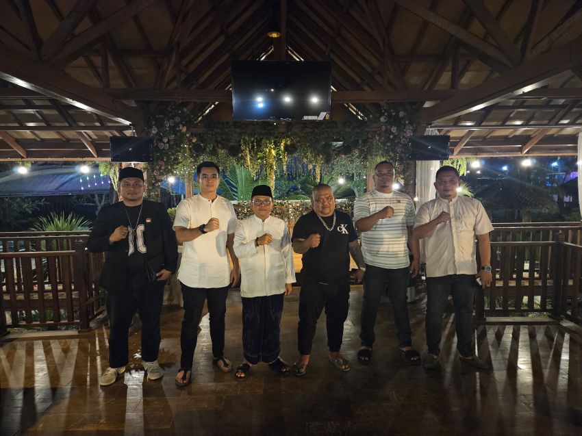 Menebar Kebaikan dan Kepedulian Sosial di Bulan Ramadhan: Majlis Sholawat Ahlul Kirom dan GRIB Jaya Sumut Luncurkan 5 Program Sosial