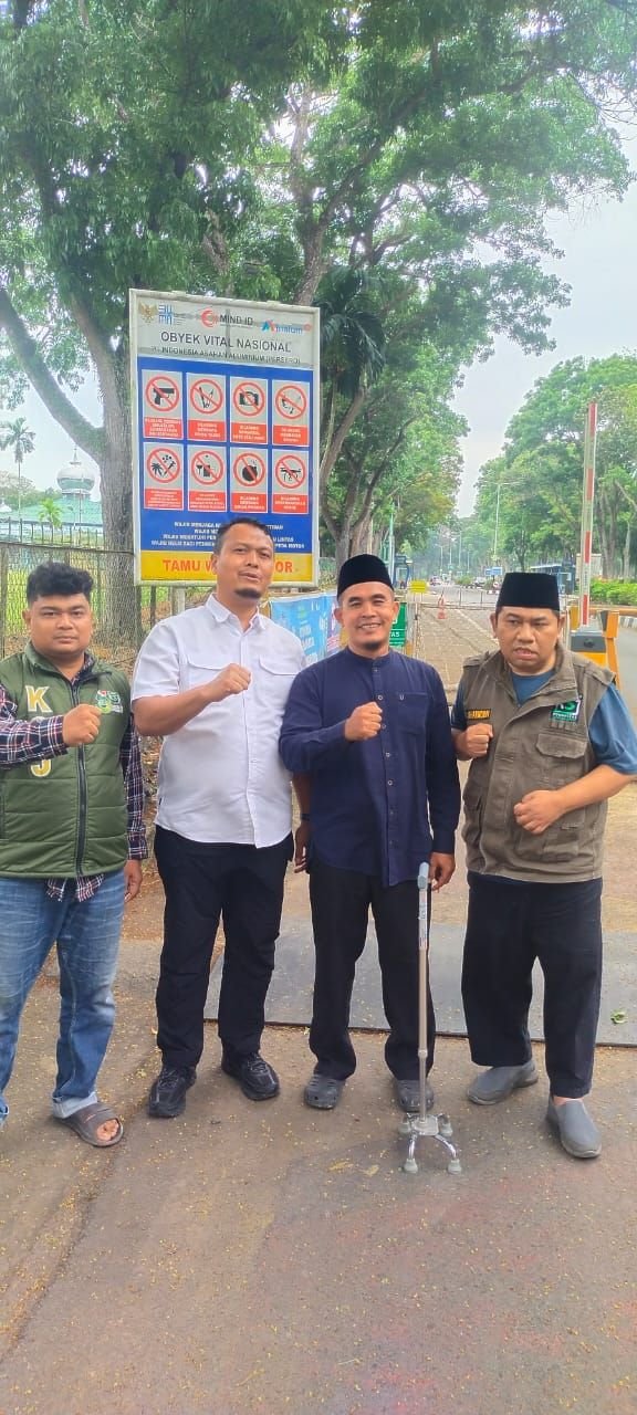 KSJ Minta Tuntaskan Penanganan Kasus Pencabulan Anak di Polres Batu Bara