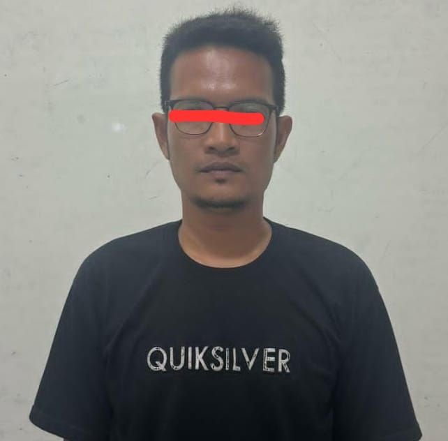 Polda Sumut Gagalkan Pengiriman 4 Calon Pekerja Migran ke Malaysia