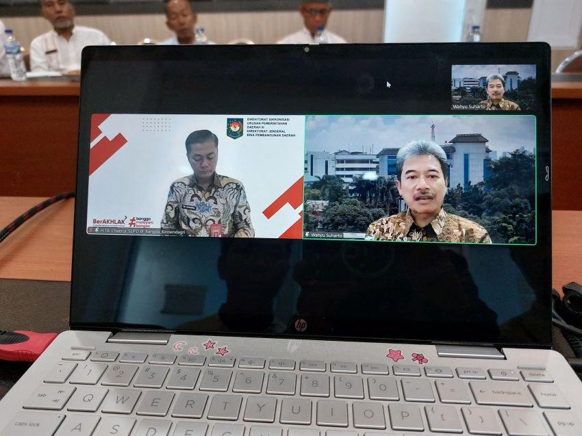 Solok Dapat Program Prioritas Prabowo Sekolah Rakyat