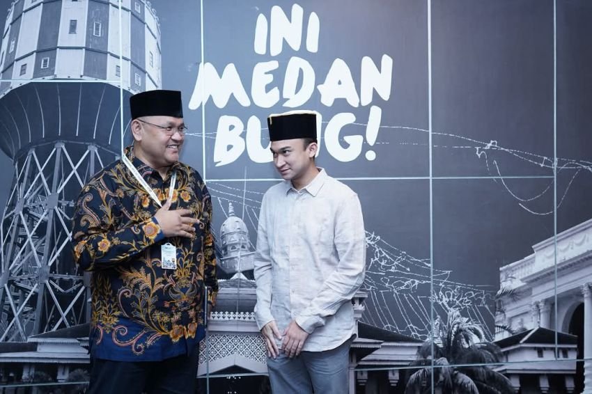 Kasus Tanah di Helvetia dan Sampali, Sultan Deli Gugat BPN, PTPN 1, dan Ciputra Development