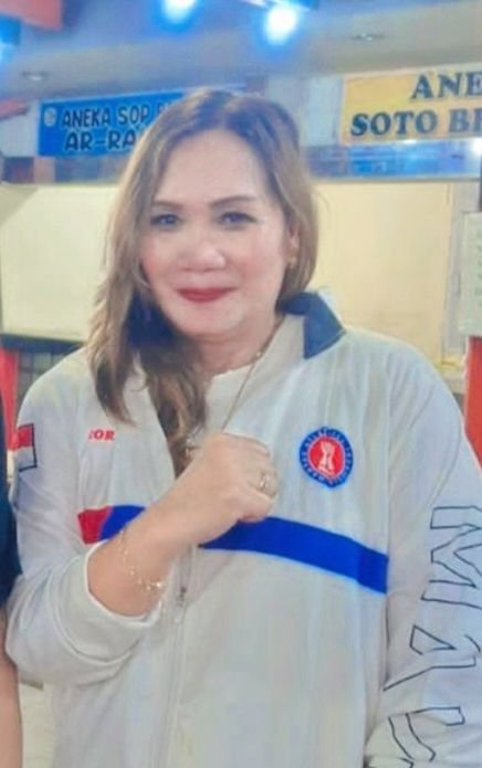 Kemajuan Voli Indonesia Menuai Pujian, Luciana Taroreh Ingatkan Soal Ego Atlet dan Pentingnya Kekompakan Tim untuk Prestasi Dunia