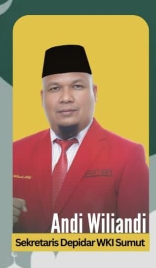 Resmi Dilaporkan Dugaan Hoax, WKI Sumut : Polda Sumut Usut Pemberi Perintah Kepada PS