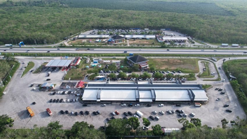 H+4 Idulfitri 1446 H/2025, Tiga Ruas Tol Di Regional Nusantara Catat Peningkatan Lalin