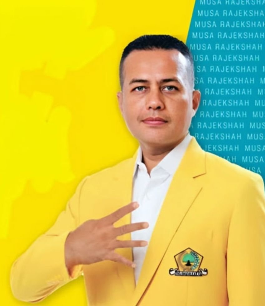Jelang Musda Golkar Sumut, Pengamat Nilai Ijeck Tak Tersaingi Calon Lain